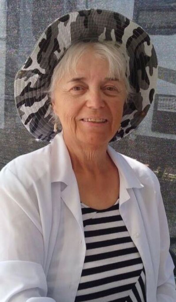 Nancy Karen Mitchell Profile Photo