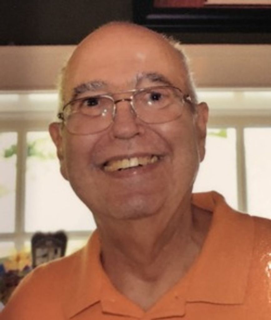 Louis E. Perry Jr. Profile Photo
