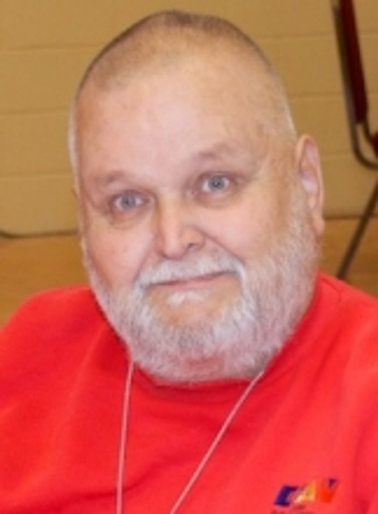 Robert Buffham