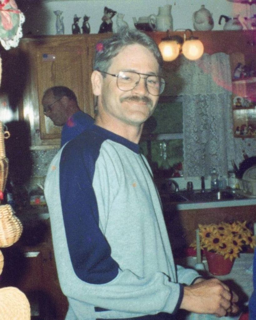 Donald Edward Atha Profile Photo