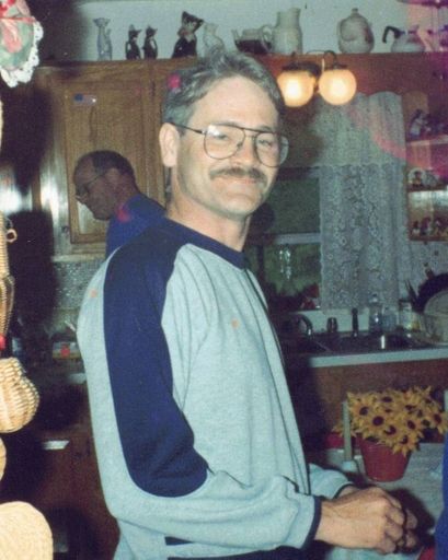 Donald Edward Atha's obituary image