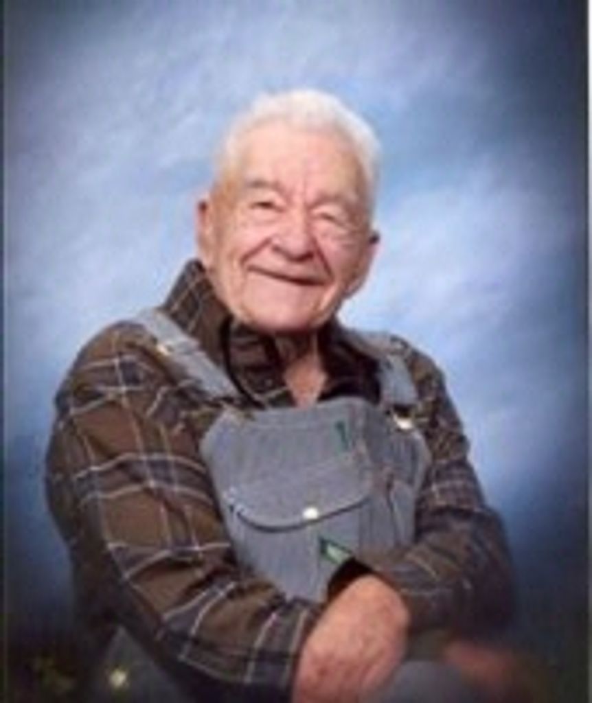 Leonard R. Allen