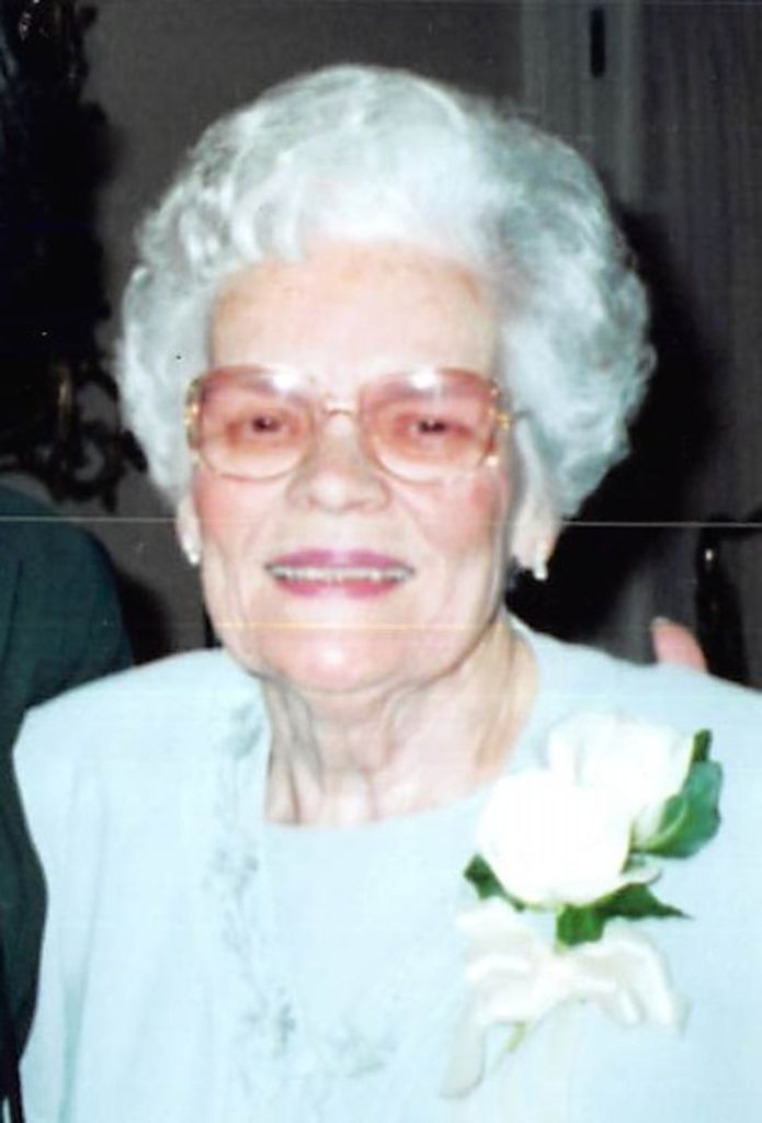 Louvenia Wilson