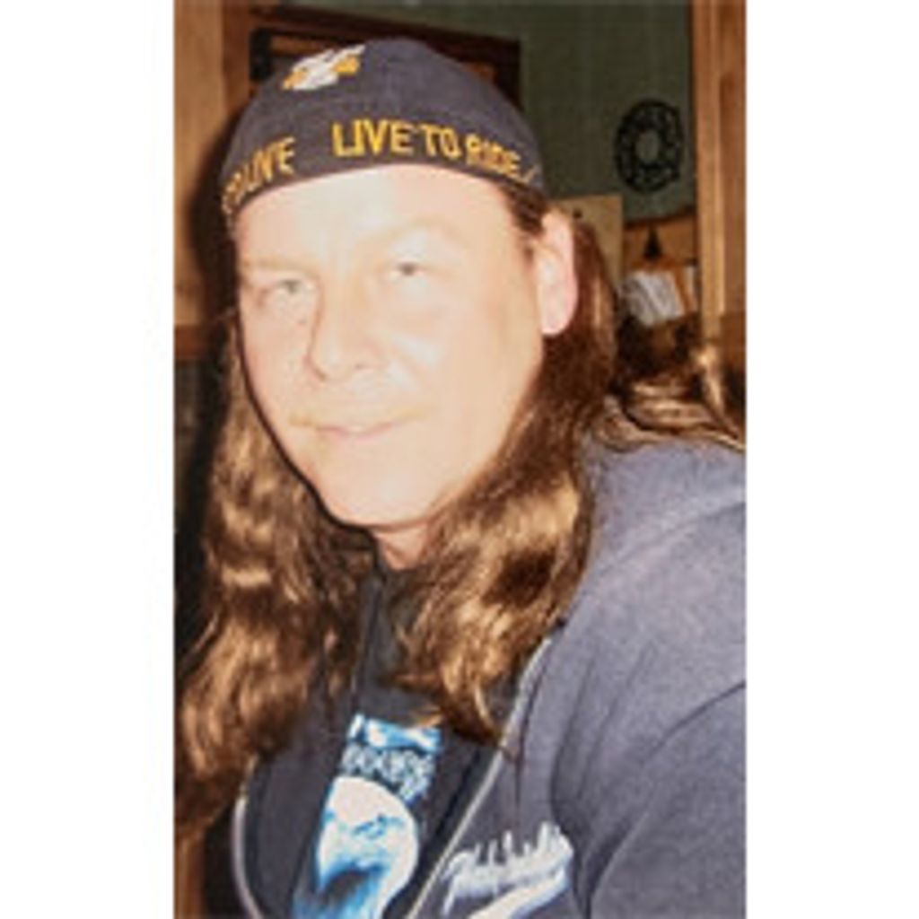 Steven Joseph Froment Profile Photo