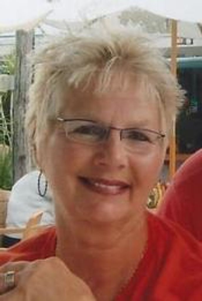 Debra McClure