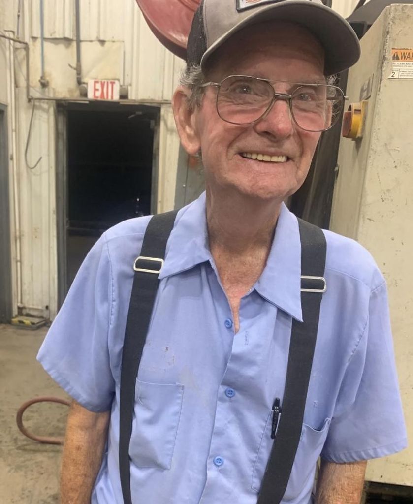 John L. Hall Profile Photo