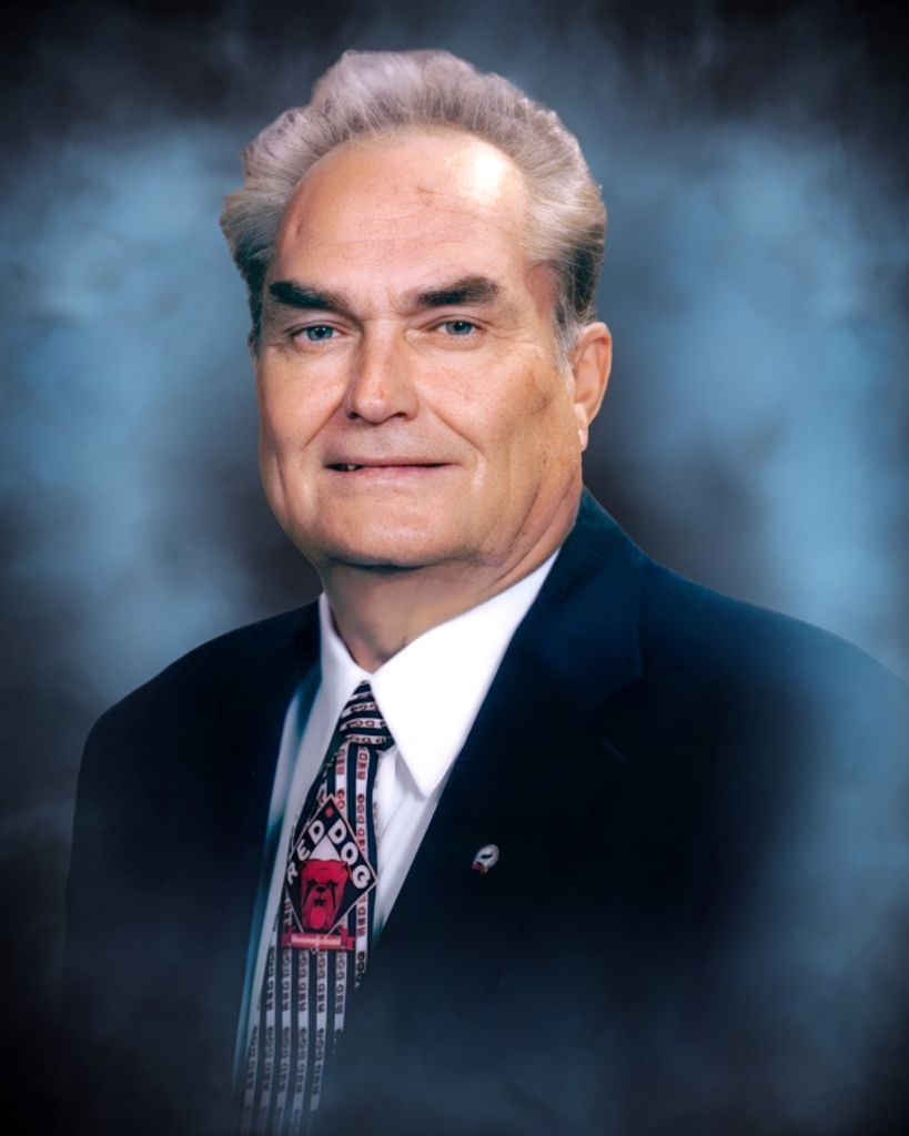 W.L. "Bill" Wilson