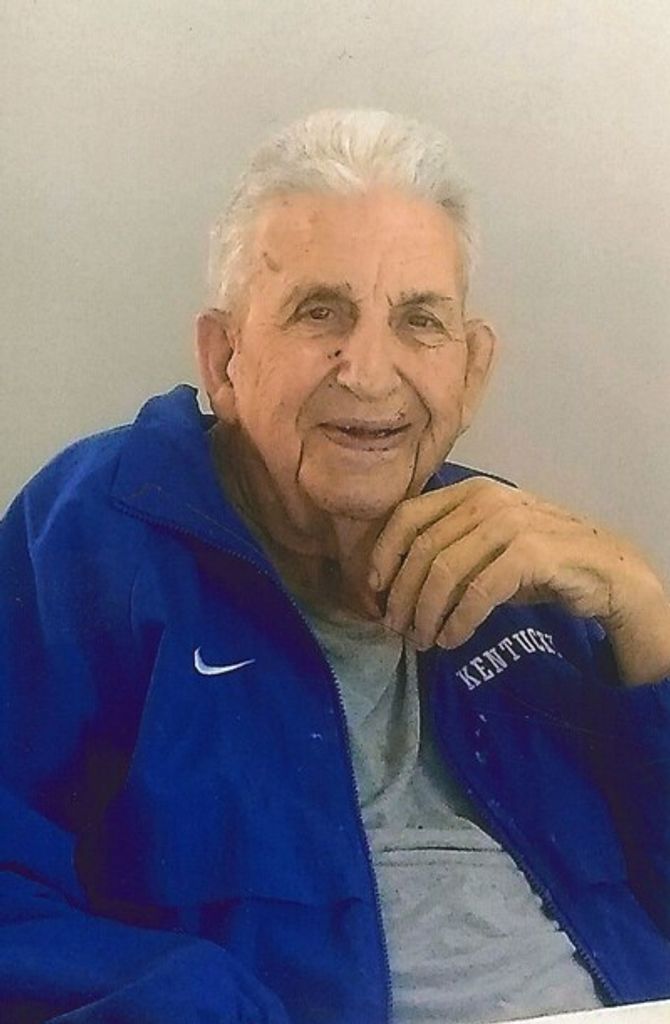 Millard Hawkins Profile Photo
