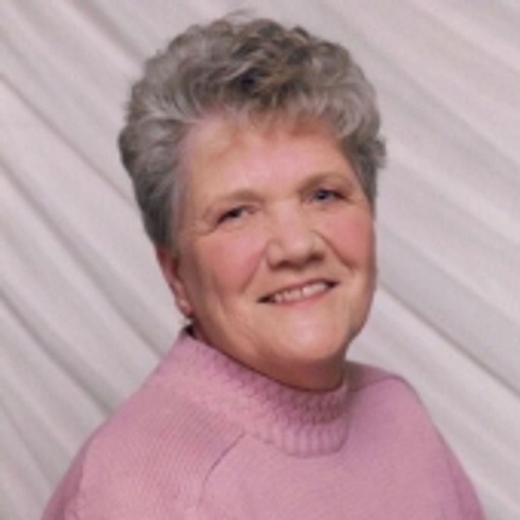 Charlotte E. Mellon