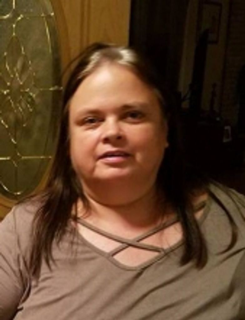 Sherrie L. Nordberg