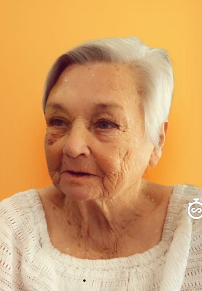 Violet Louise Murphey Profile Photo