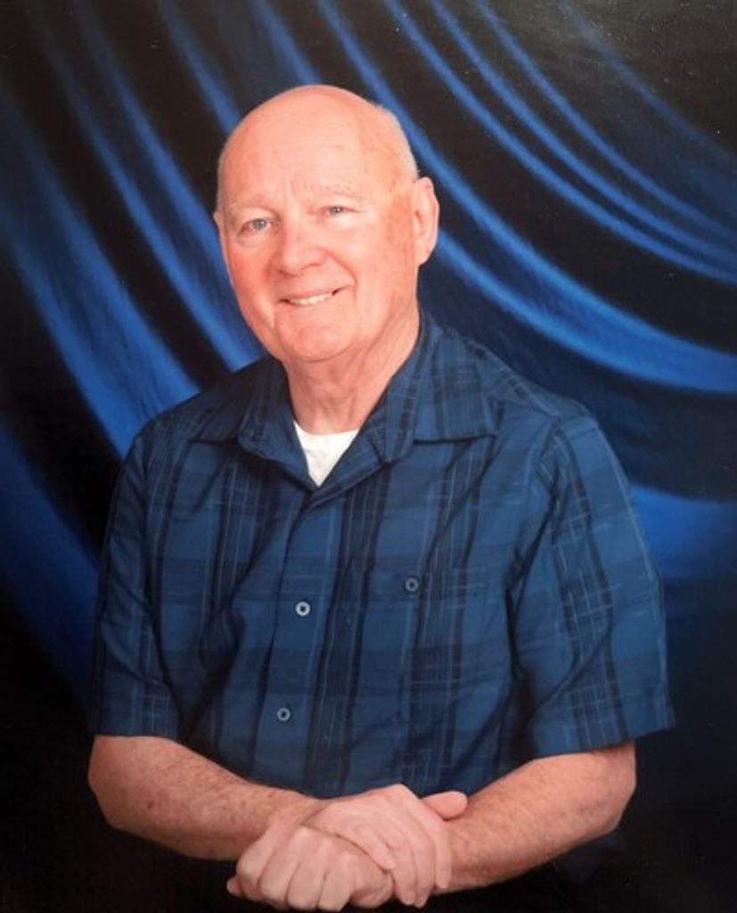 Larry Gene Hodges