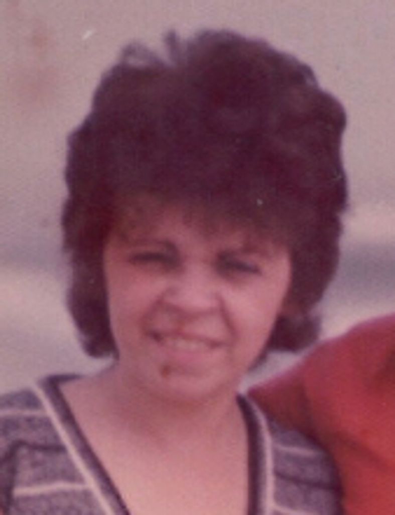 Eleanor Yager