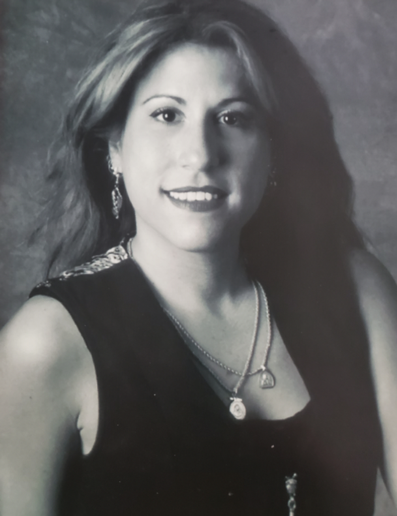 Nicole P. Pantalone Profile Photo