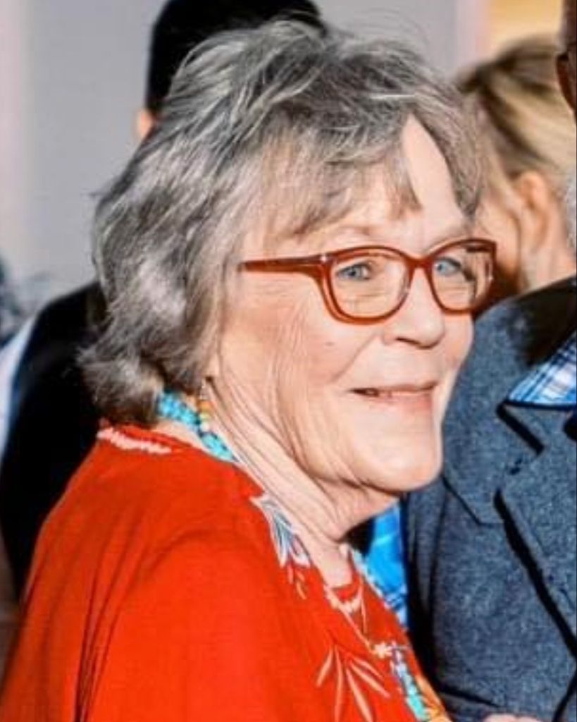 Angela Wilhelm Milton