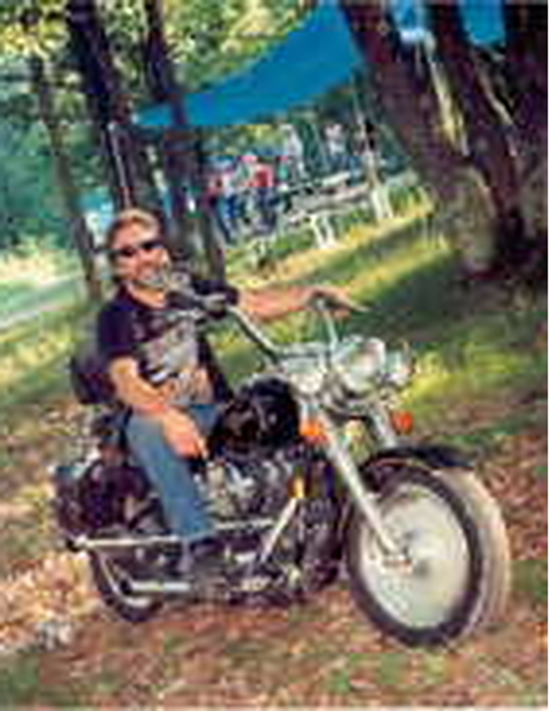 Douglas Klaven