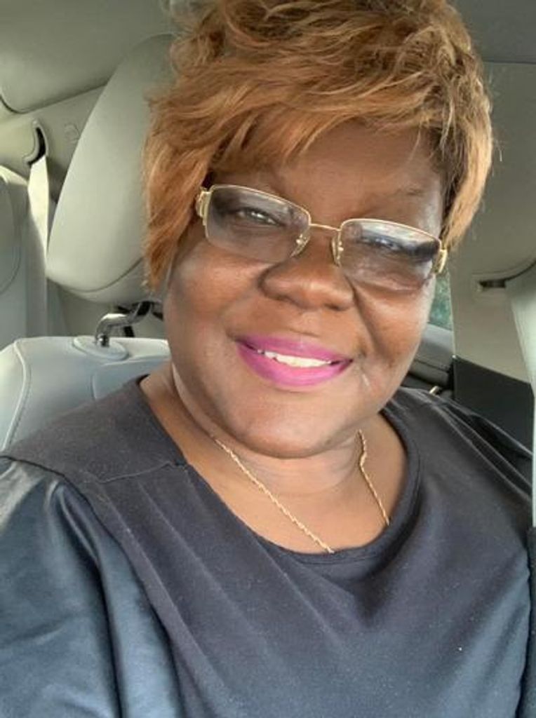 Jaywana Whashauna Walker Profile Photo