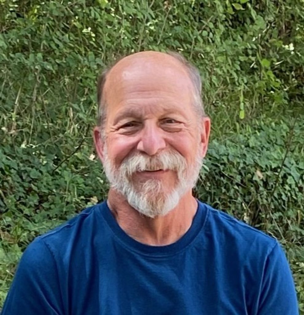 Gregory D. Relue