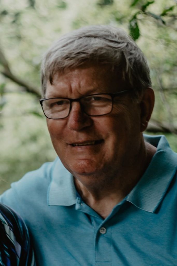 David Allen Grimwood Profile Photo