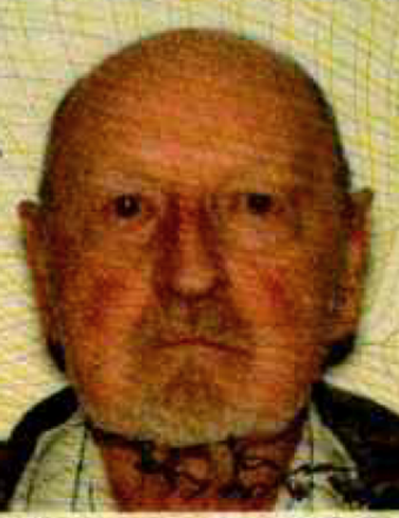 Grover Starling Bishop, Jr.