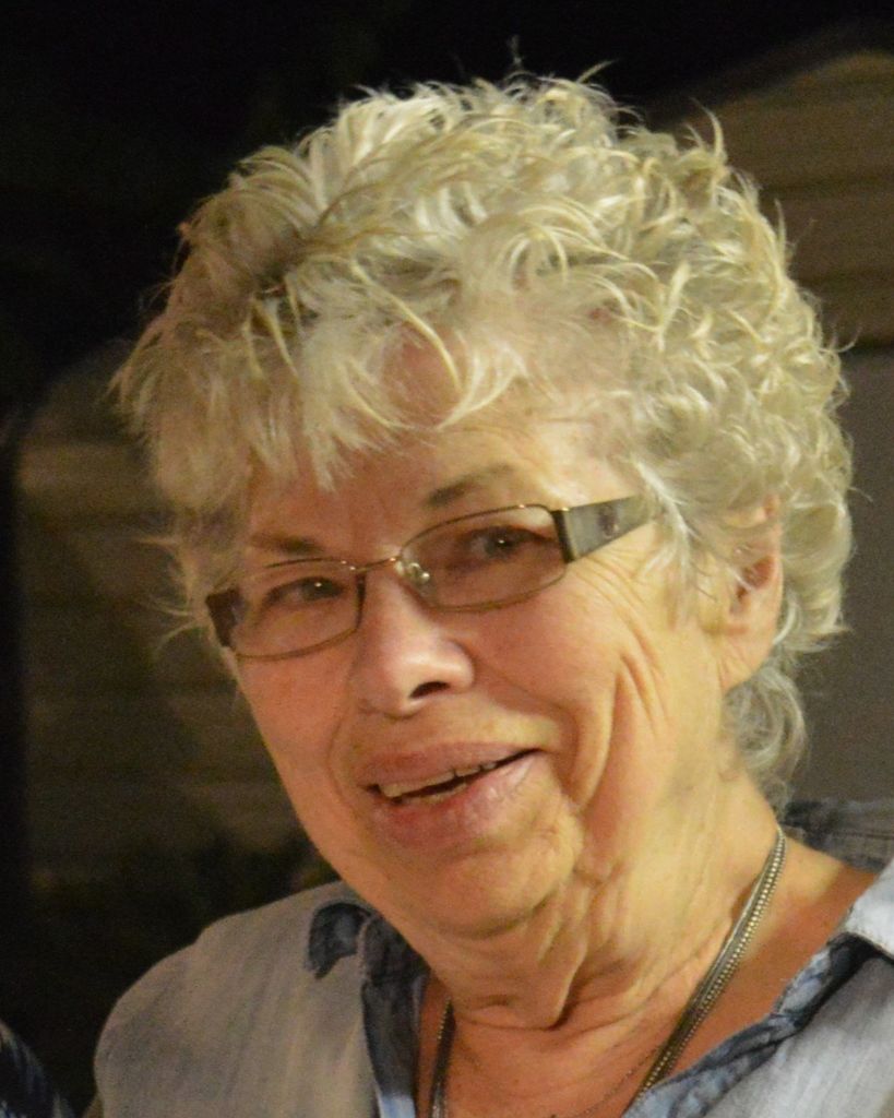 Barbara Jean O'Riley Profile Photo