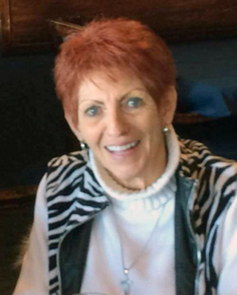 Betty Jean Mason