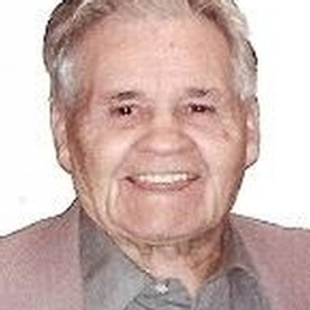 Charles W. Spurling
