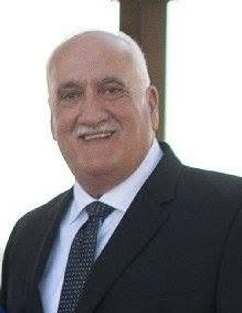 Charles P Gurreri
