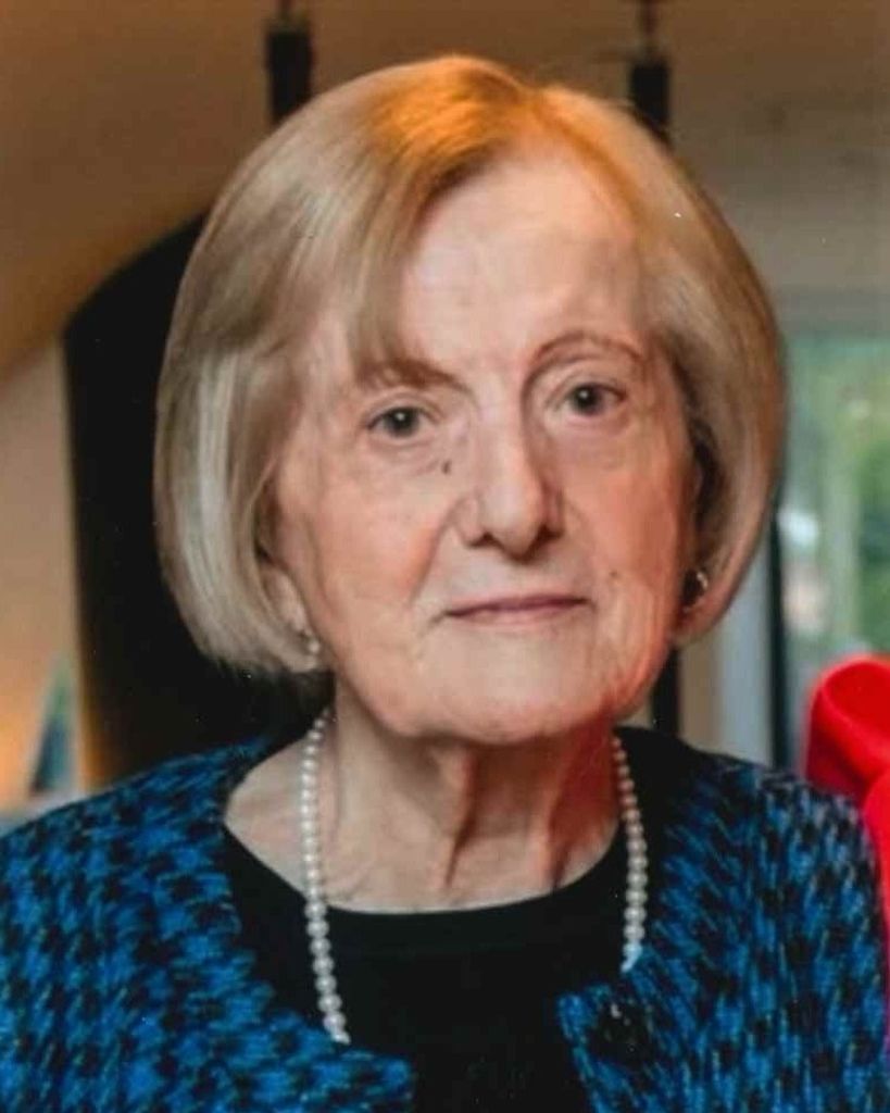 Giovanna Tullio Profile Photo