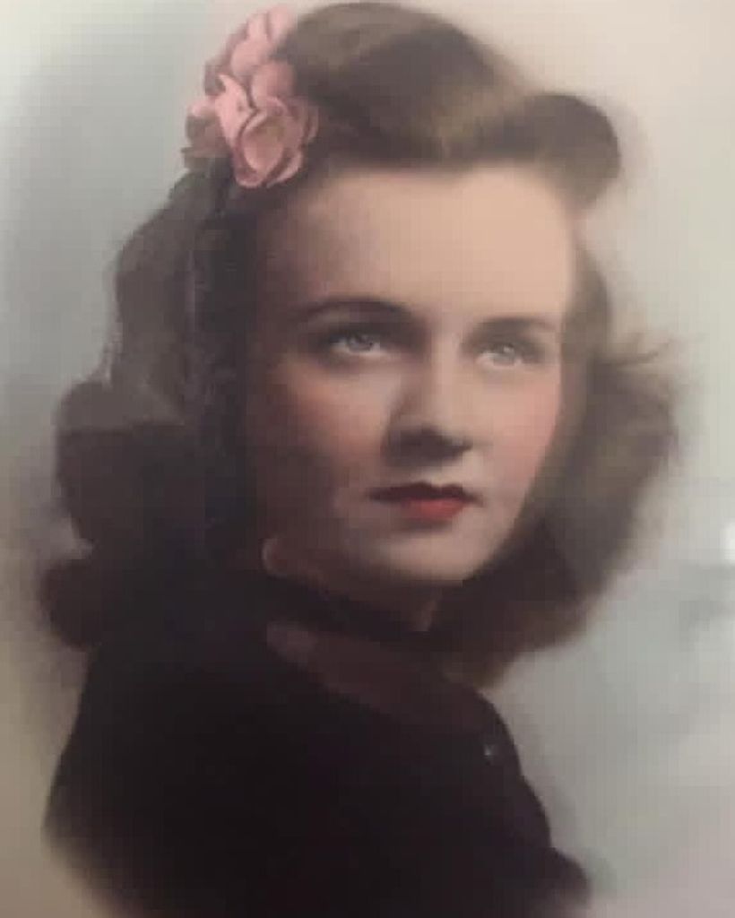 Dorothy B Smith Profile Photo