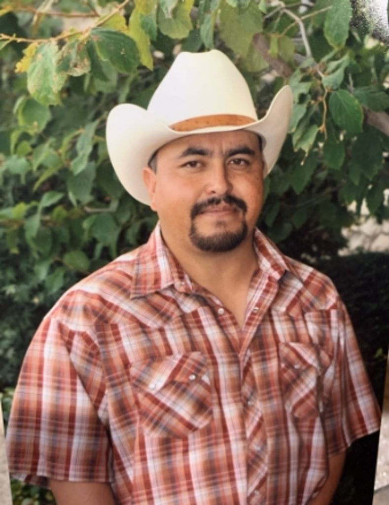 Alejandro Barrera Armenta Profile Photo