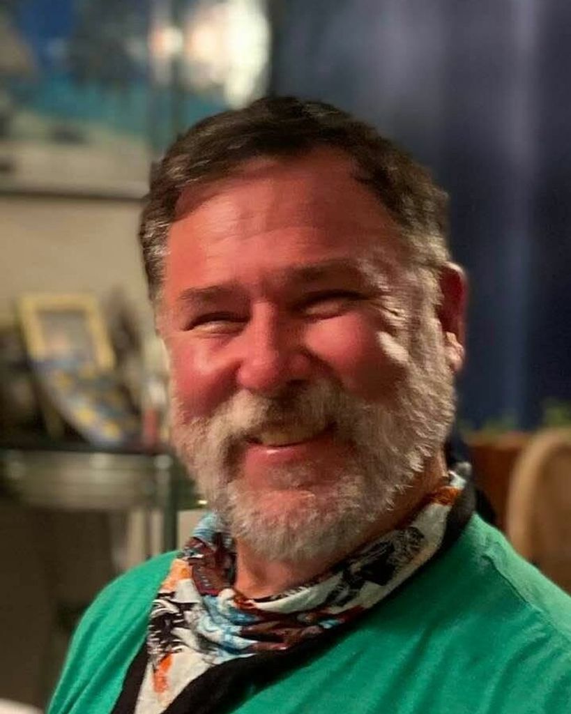 Mark W. Brock