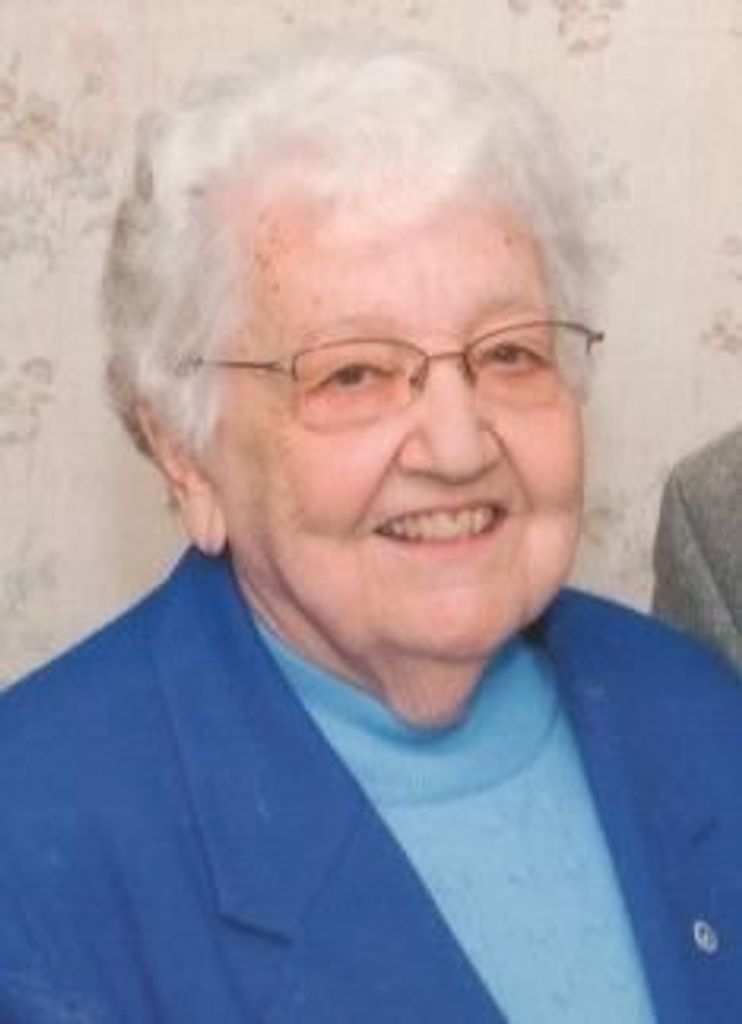 Leona G. Peters Profile Photo
