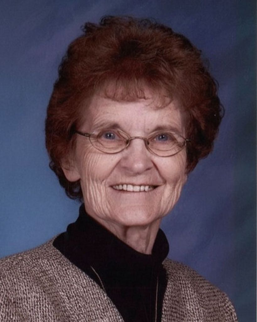 Betty J. Morris