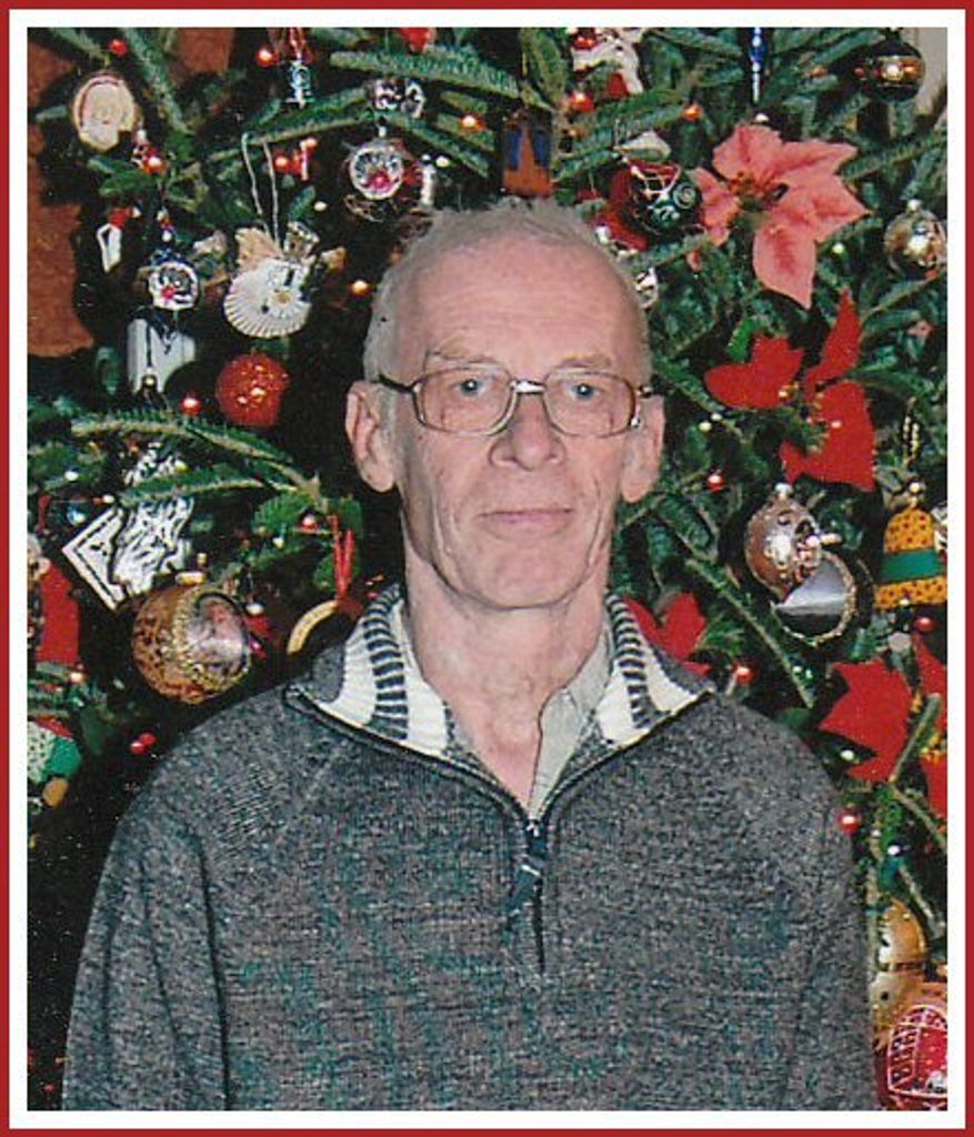 Andrzej Dobrzynski