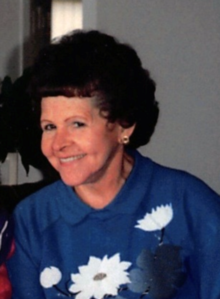 Violet May Sorenson Profile Photo