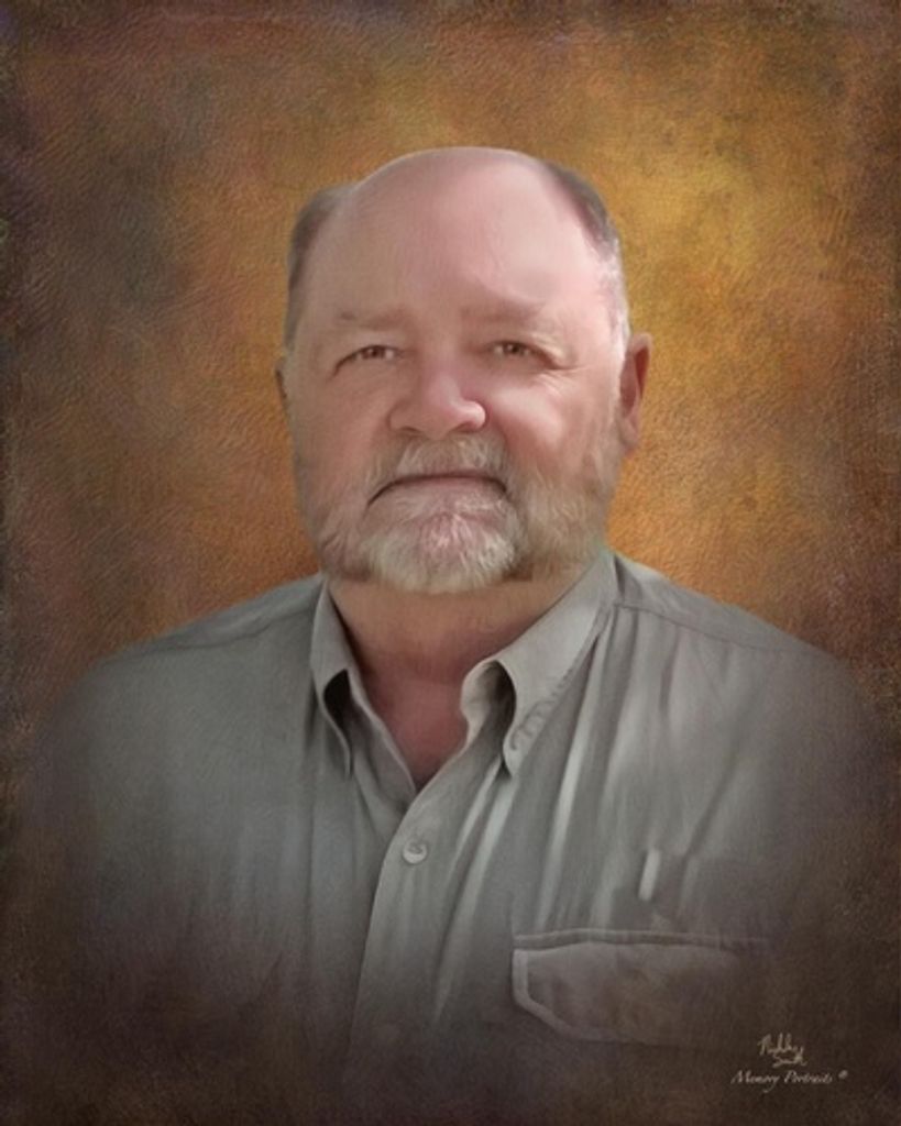 Charles Brent Fontenot Profile Photo