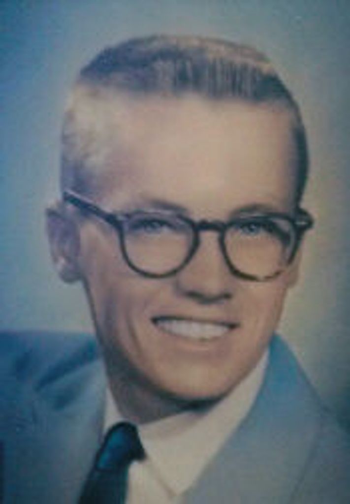 Jerry David Bartlett Profile Photo