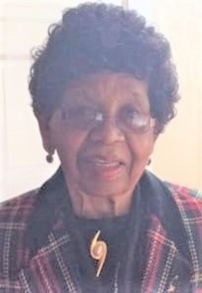 Inez Wilson Dawson Profile Photo