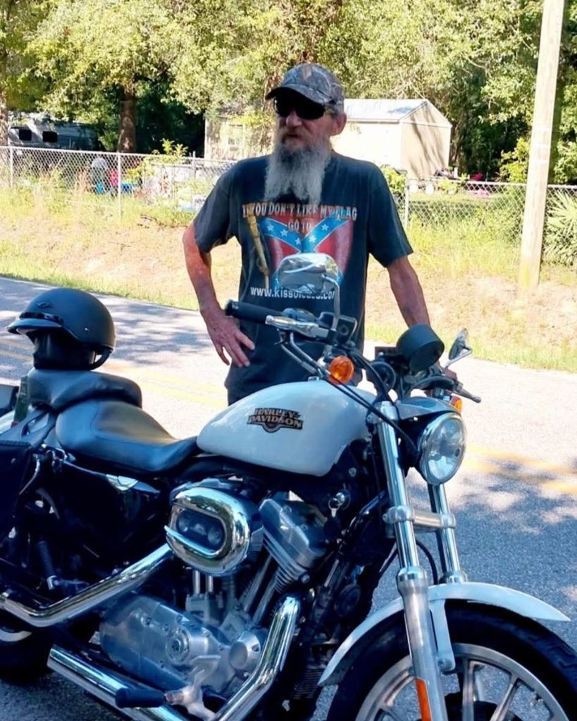 Charles Edward Hawley, Jr.