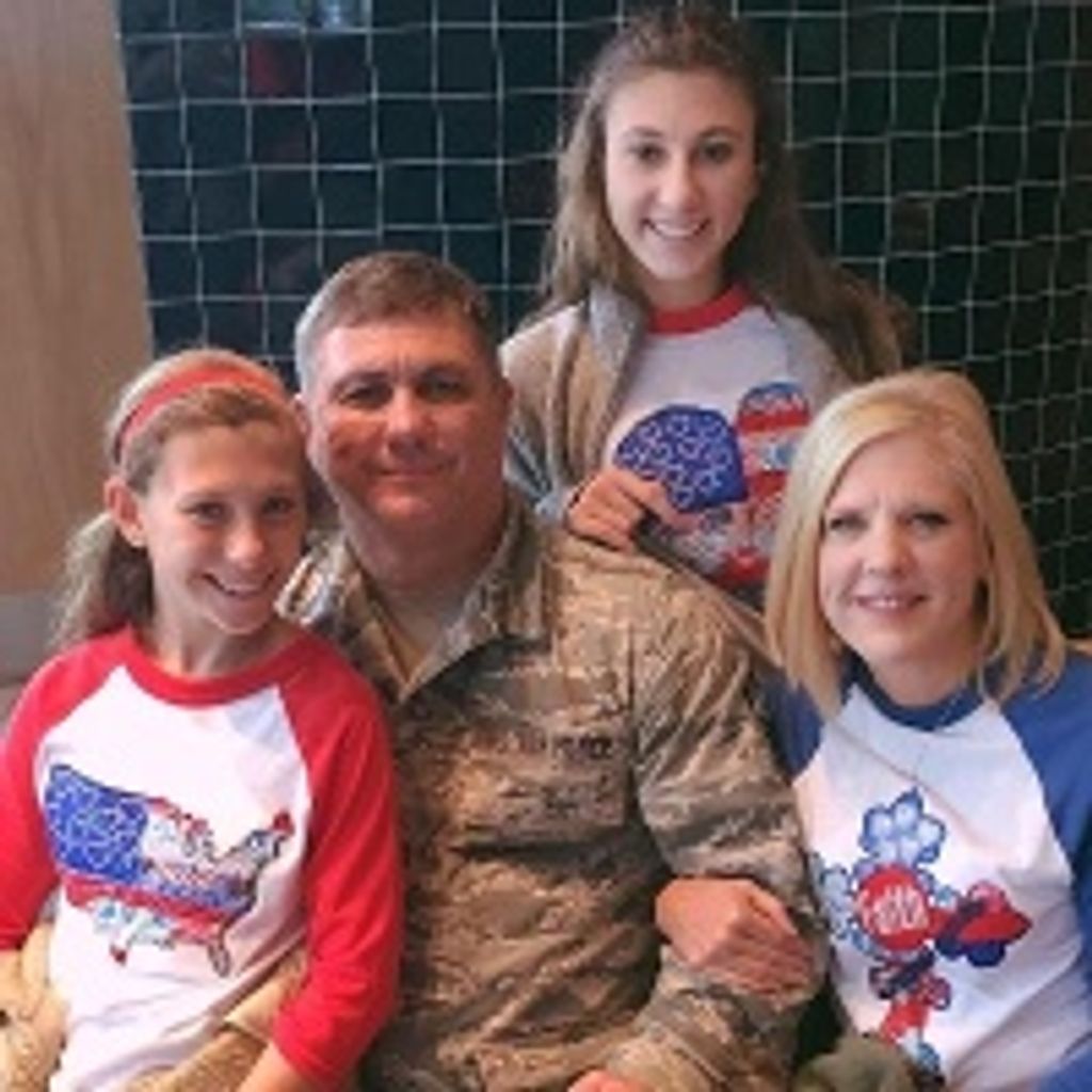 Gerald Wayne Benthall, Jr. Profile Photo