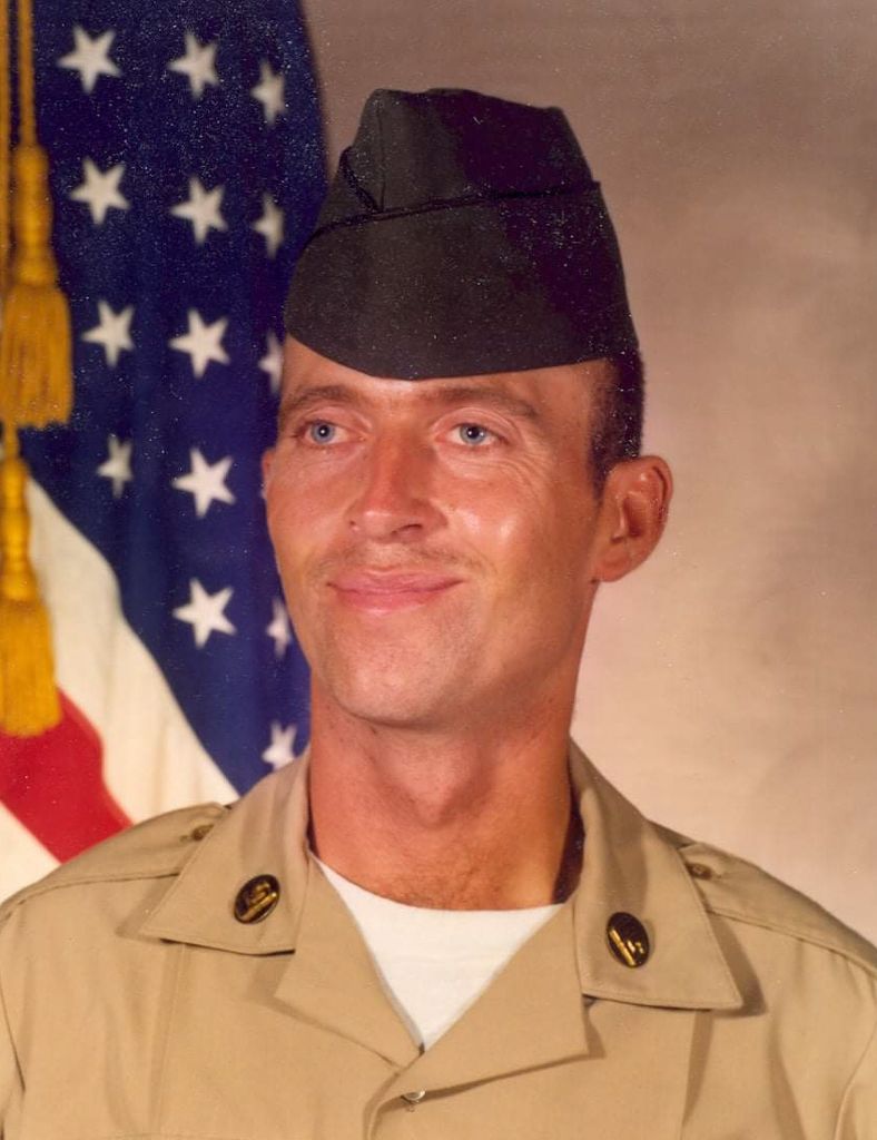Jack Ward Profile Photo