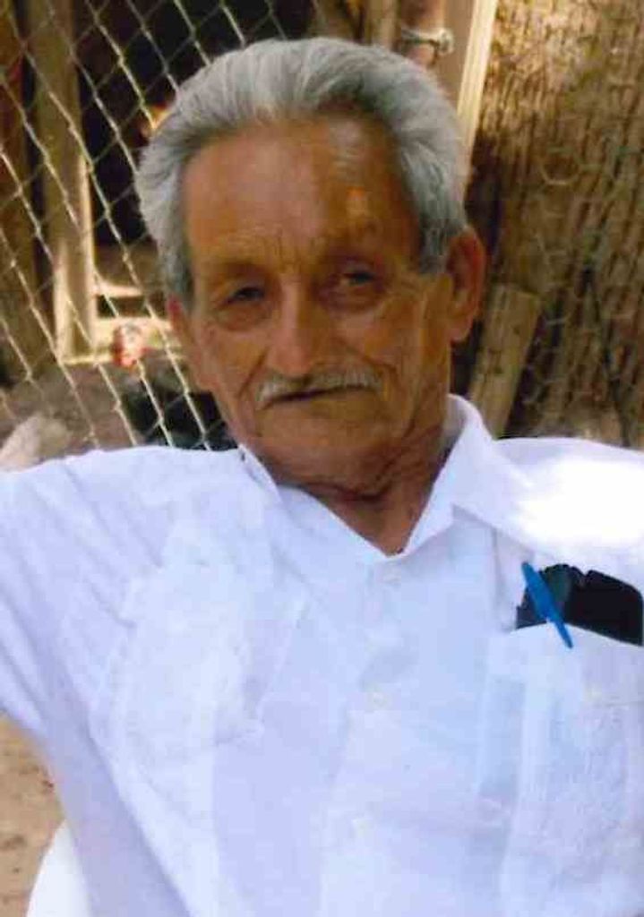 Cruz T. Gonzalez