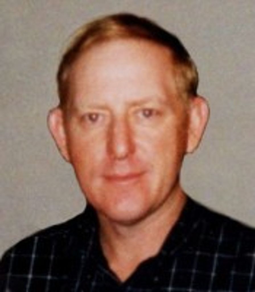 Mr.  Scott Douglas Ayres, 54