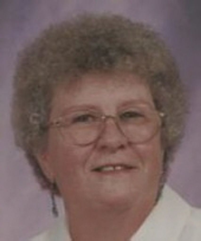 Carol Jean Johnson