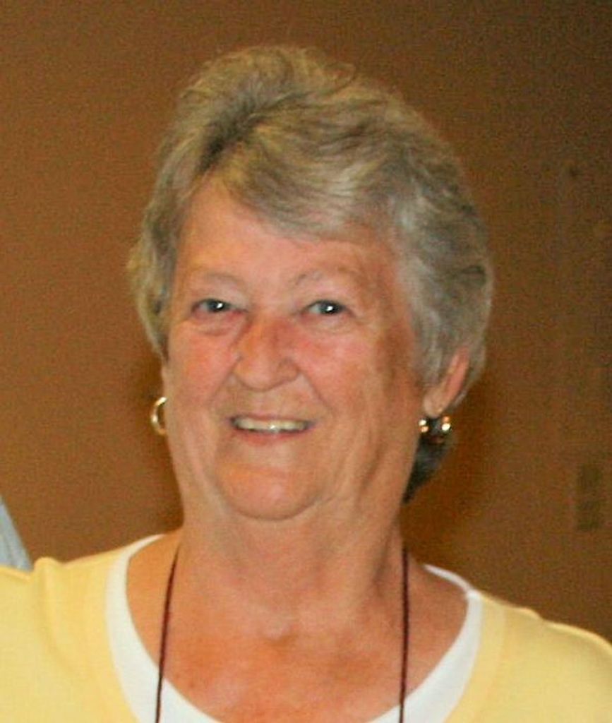 Joyce A Porter Profile Photo