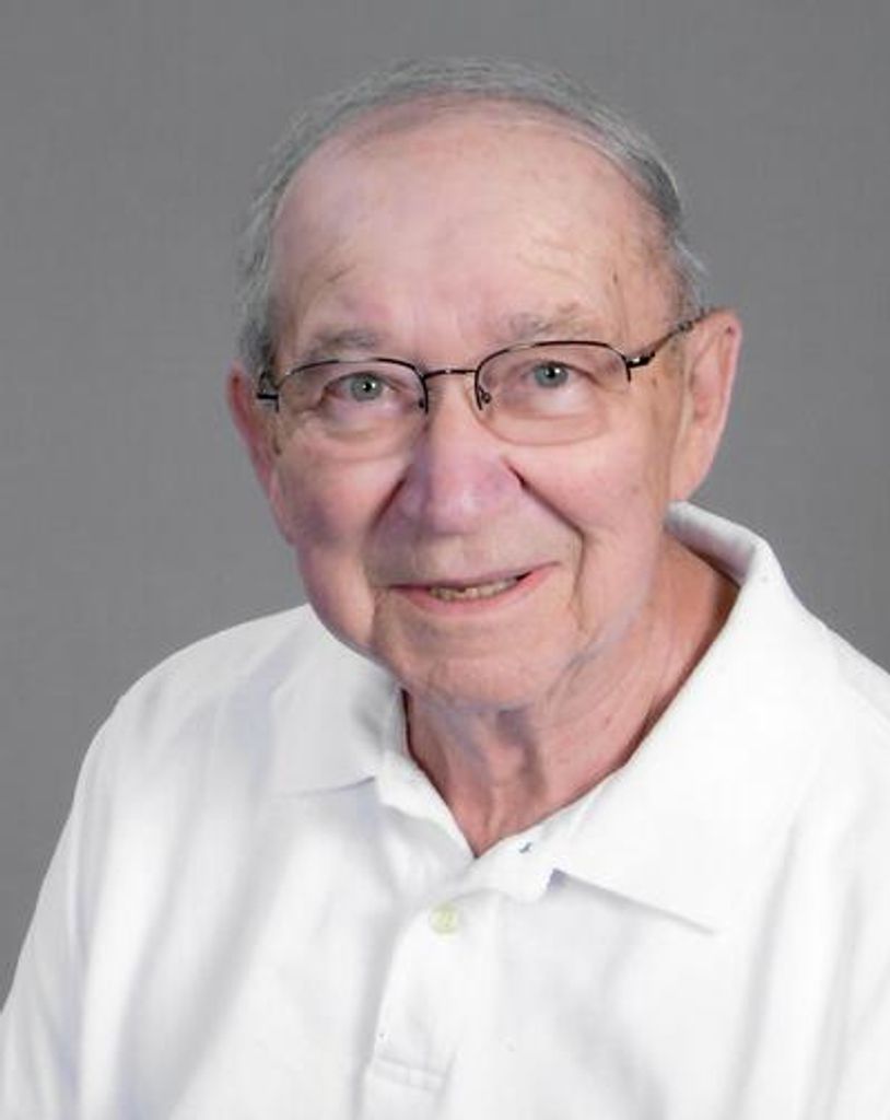 Allen P. Schurrer Profile Photo