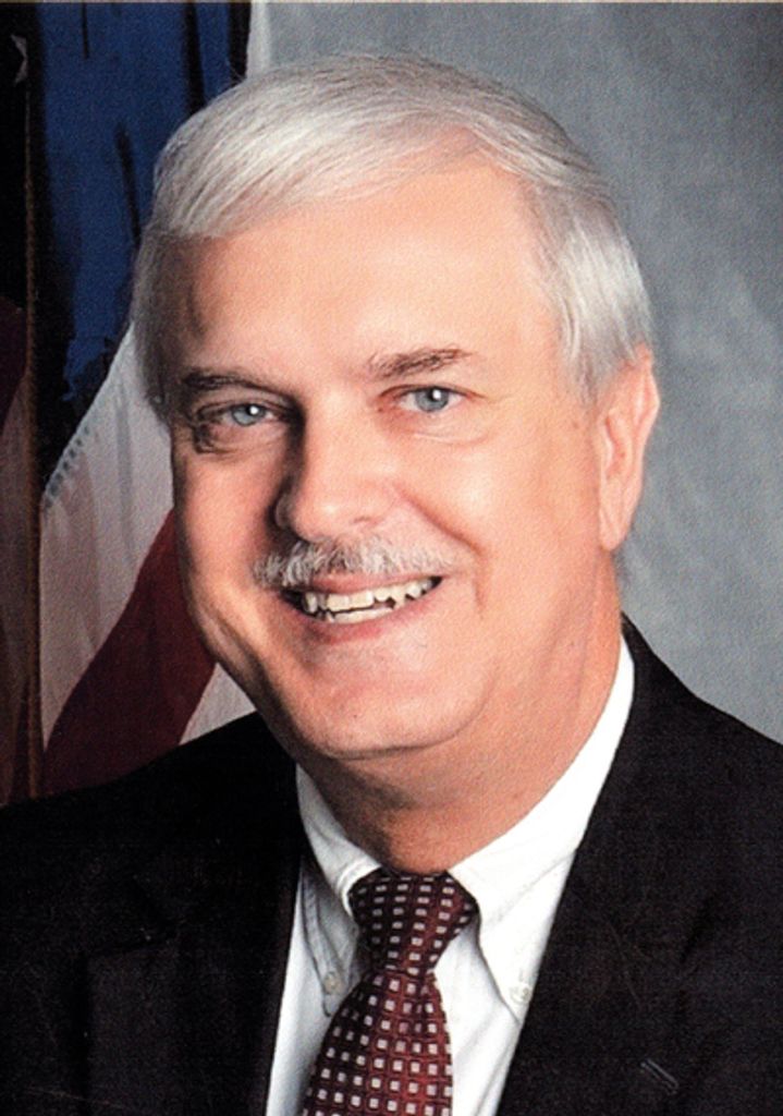 Tom Mobley Profile Photo