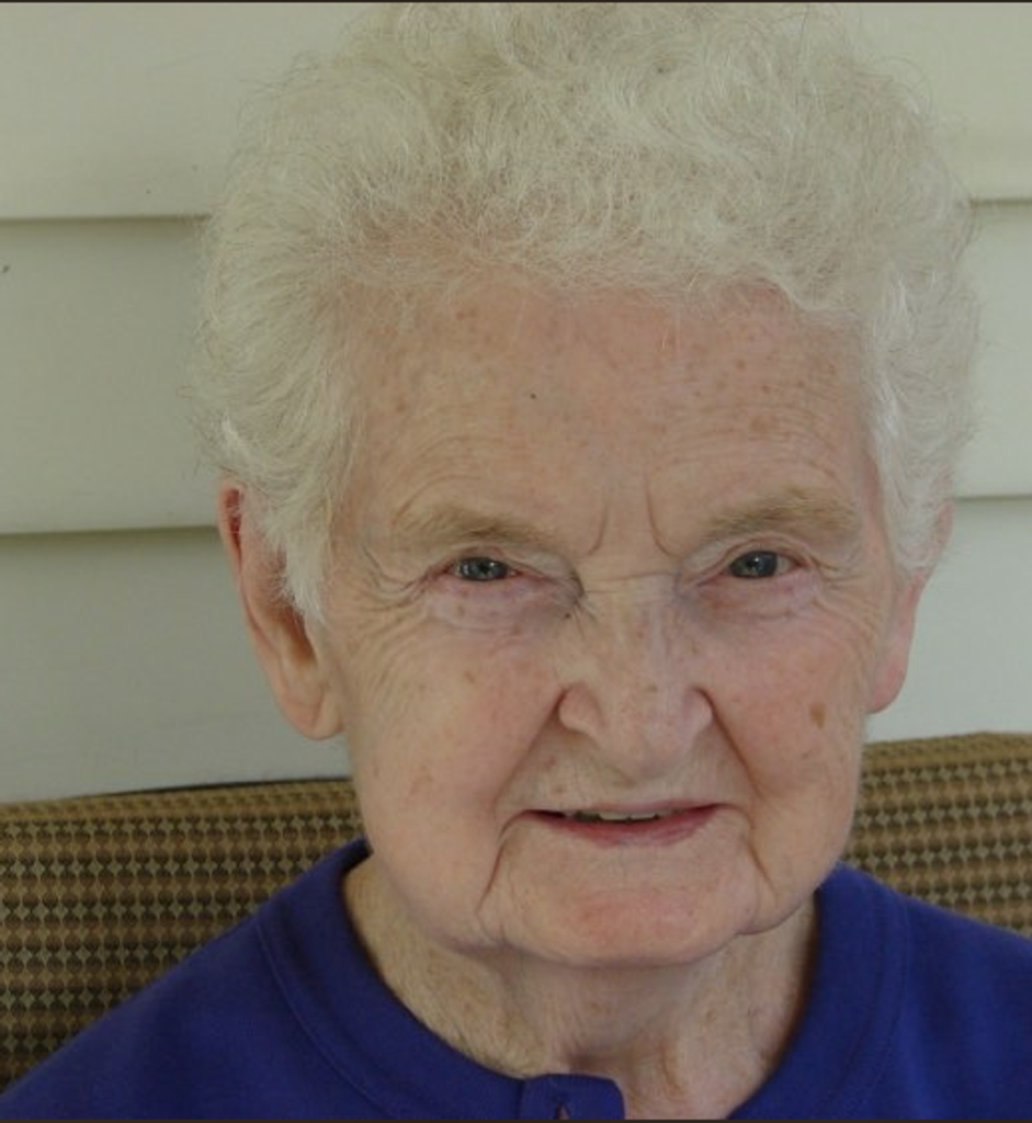 Esther Hendry Lambert (Melville)
