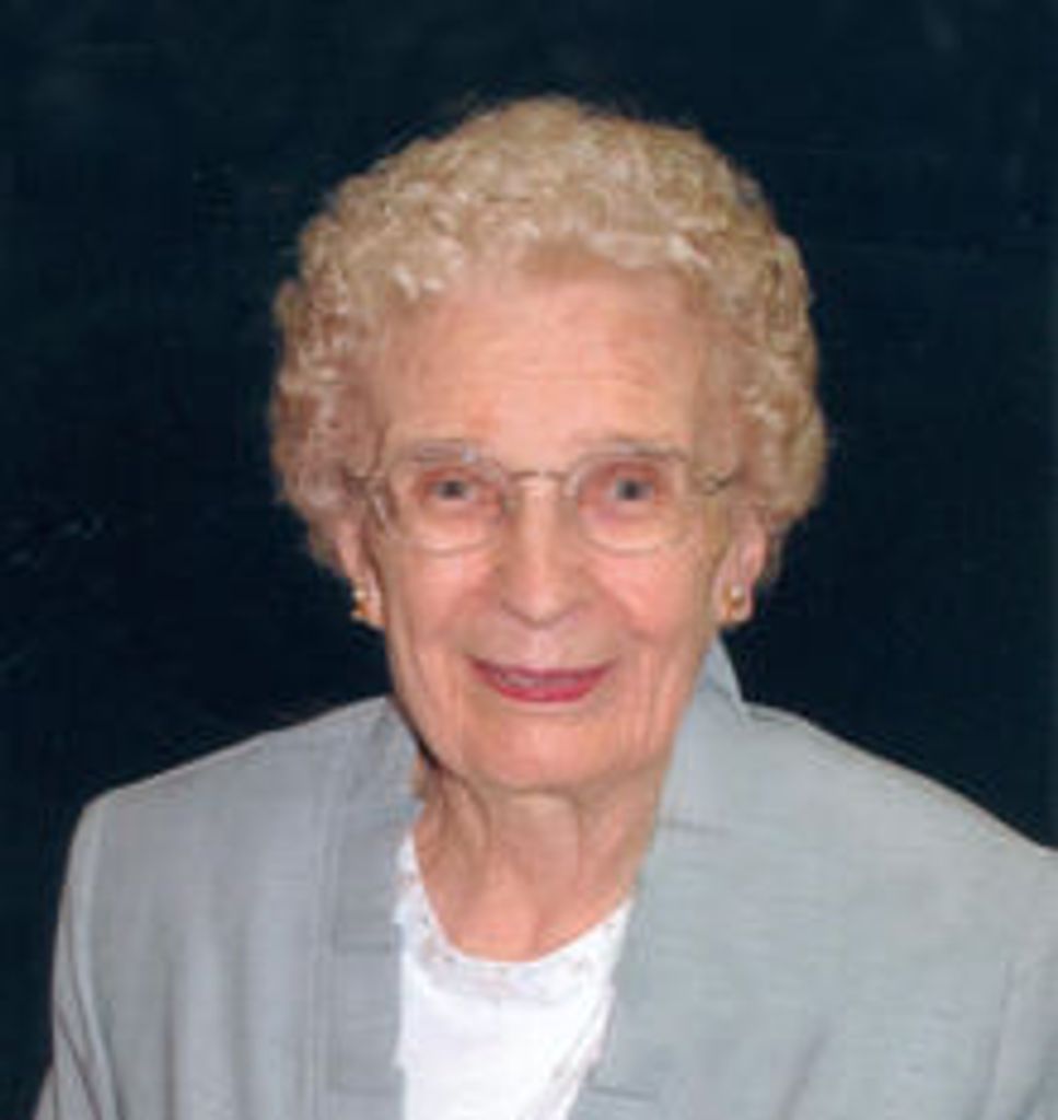 Florence Lange